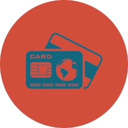 High Risk Payment Gateway Icon